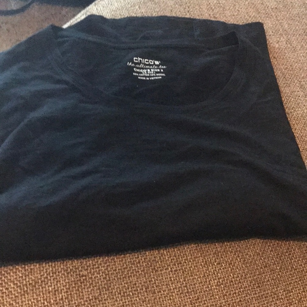 Chico’s Top